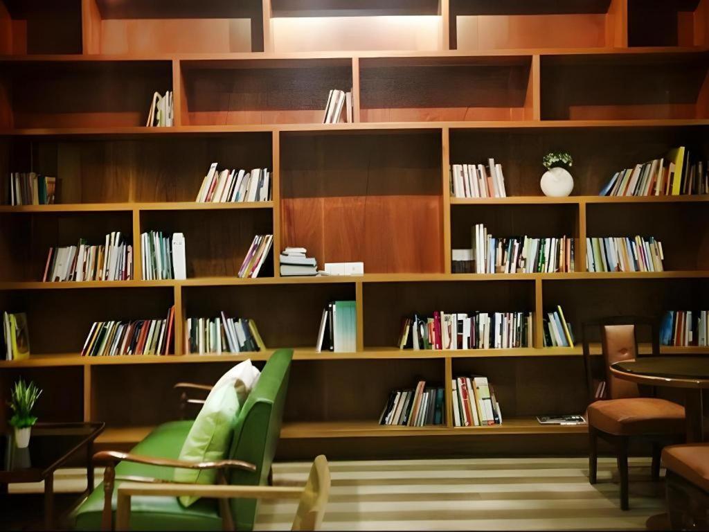 Med Room Korat Nakhon Ratchasima Extérieur photo
