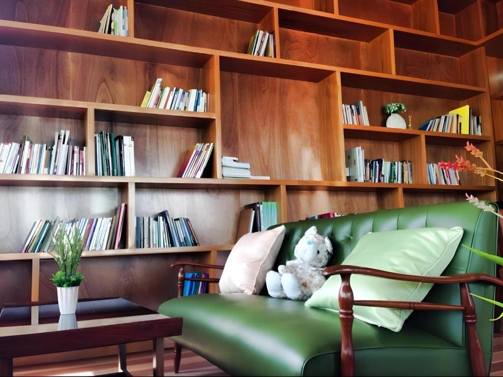 Med Room Korat Nakhon Ratchasima Extérieur photo