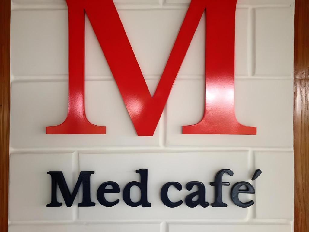 Med Room Korat Nakhon Ratchasima Extérieur photo