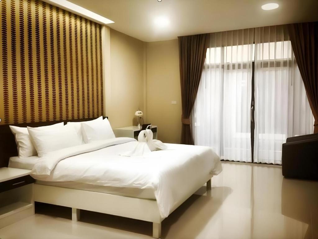 Med Room Korat Nakhon Ratchasima Extérieur photo