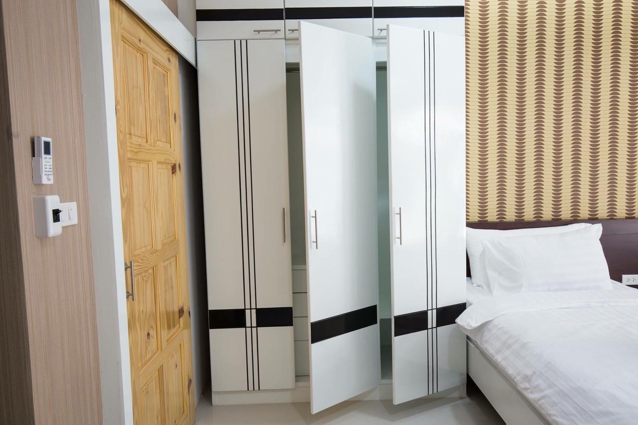 Med Room Korat Nakhon Ratchasima Extérieur photo